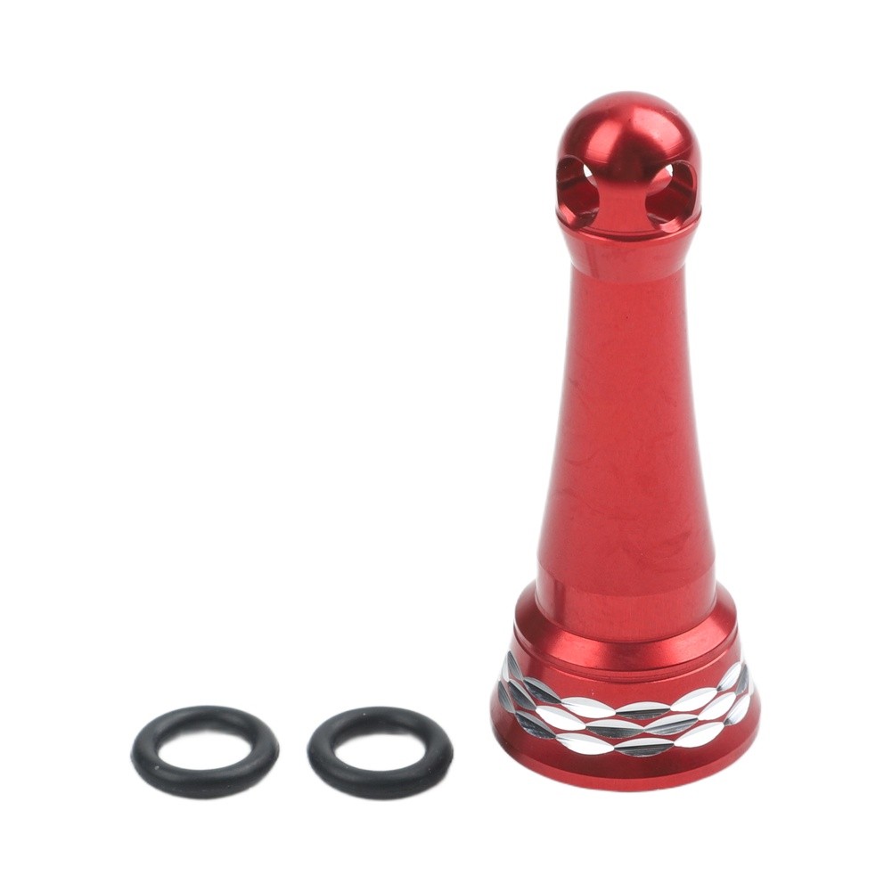 Reel Handle - CNC 가공 밸런스 지지 나사 11.7mm