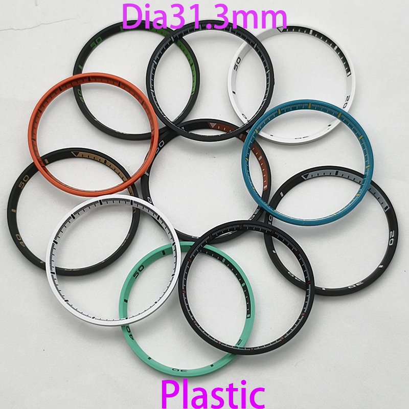 Reel Case - 지름 31.3mm 챕터 링은 6105 6309