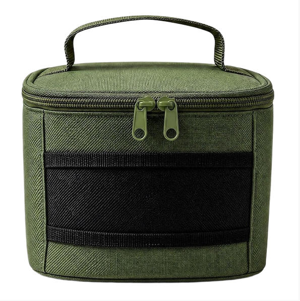 낚시꾼을 위한 방수 태클 가방, 릴, 미끼 상자, 훅, - Reel Bag 리뷰 및 가격