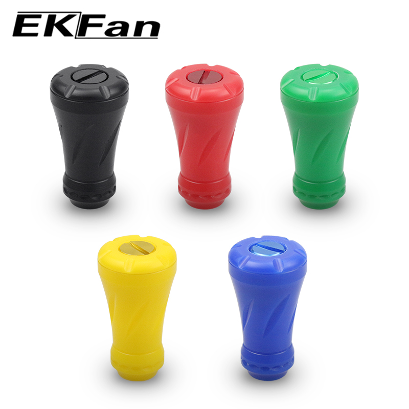 EKFan 릴 손잡이 초경량 POM 소재 S/D 스피닝 - Spinning Reel 리뷰 및 가격