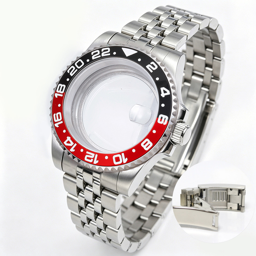 200M 다이빙 케이스 40mm NH35 NH36 NH - Reel Case 리뷰 및 가격