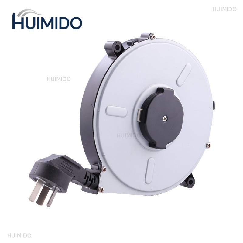 220V/50HZ 125V/60HZ 1000-2000W - Electric Reel 리뷰 및 가격