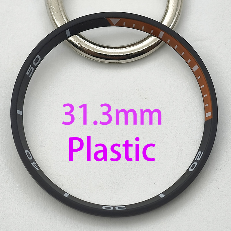 지름 31.3mm 챕터 링은 6105 6309 터틀 캡 - Reel Case 리뷰 및 가격