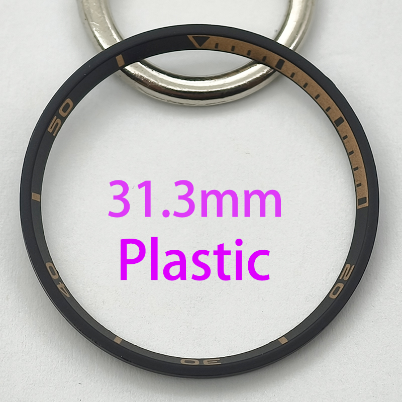지름 31.3mm 챕터 링은 6105 6309 터틀 캡 - Reel Case 리뷰 및 가격