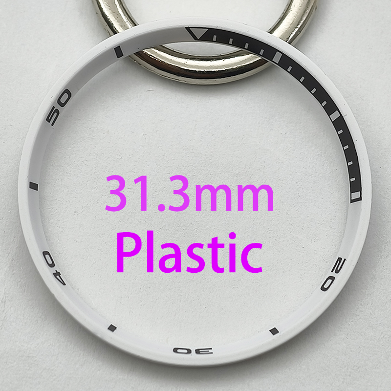 지름 31.3mm 챕터 링은 6105 6309 터틀 캡 - Reel Case 리뷰 및 가격